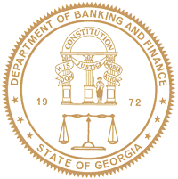 Seller of Payment Instruments License logo